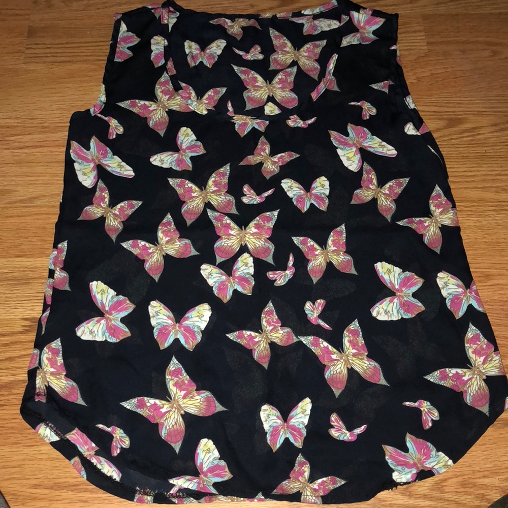 5 for $25. Small tank